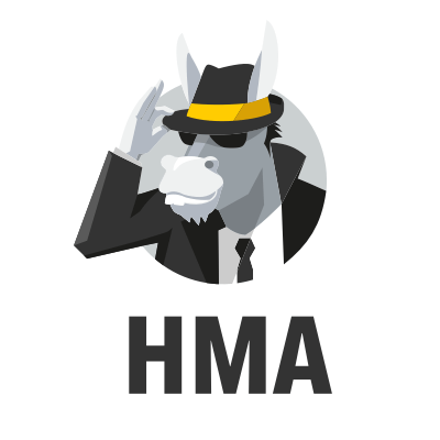 hma vpn 1 tháng dùng riêng